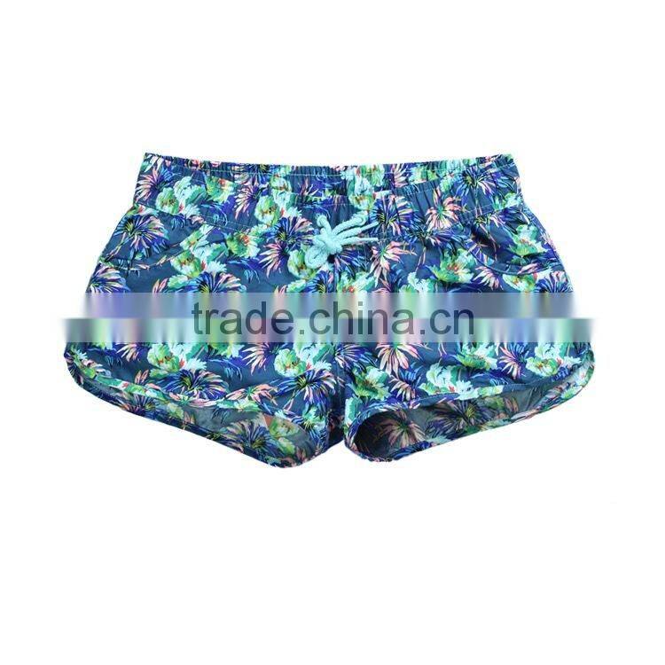 News Girl's Bicycle Racing Mountain Bike Jersey Cycling Clothing shorts