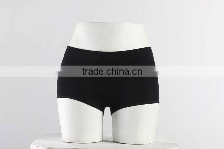 factory directly clothing wholesale top selling products 2013 summer seamless panty cotton or nylon fabric short boxer