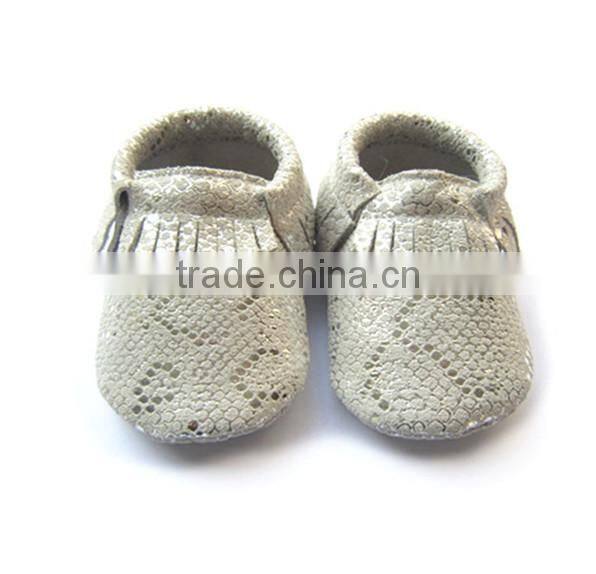 kinghoo shoes snake skin baby shoes moccasins