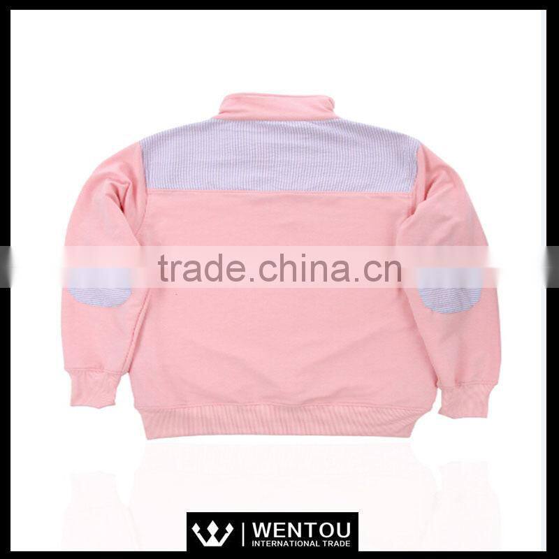 Personalized Monogram Seersucker Womens Pullover