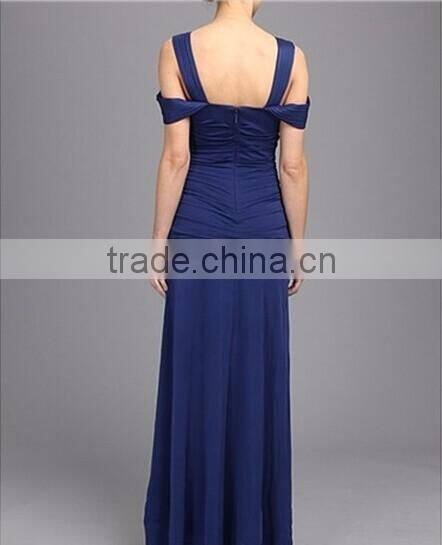 Best Selling Clothing Manufacturer Bulk Items Lady Fashion Maxi Dress