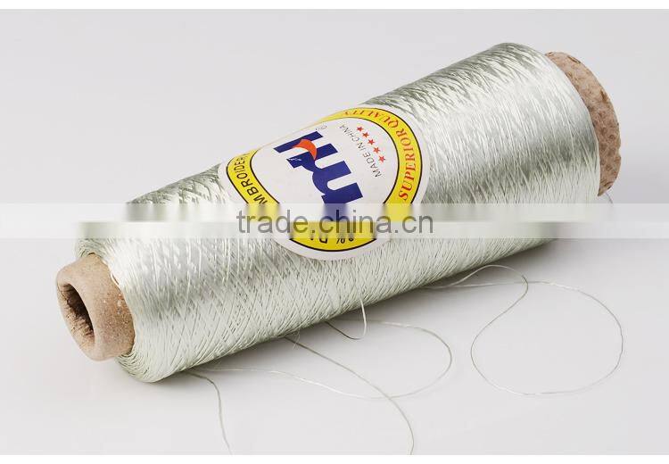 Cheap 150d/3 100% viscose rayon embroidery thread