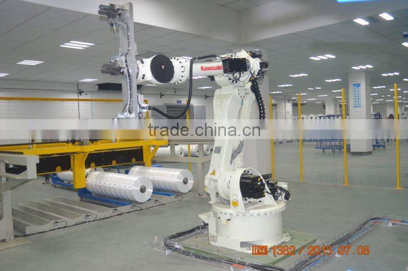 100%Polyester FDY 150D/288F SD/BR RW Barmag draw textured KNITTING YARN manufacture