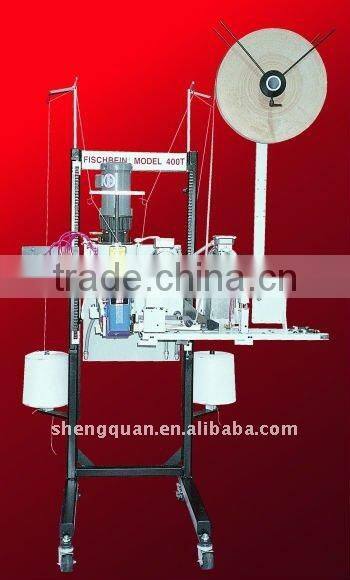 polyester sewing thread /spun yarn 10/3 12/4 20/2/bag clsoing thread