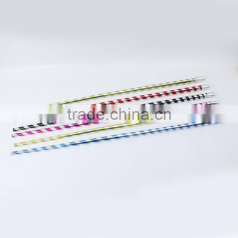 Mini Lightning Cane appearing stick magic silk to wand magic tricks