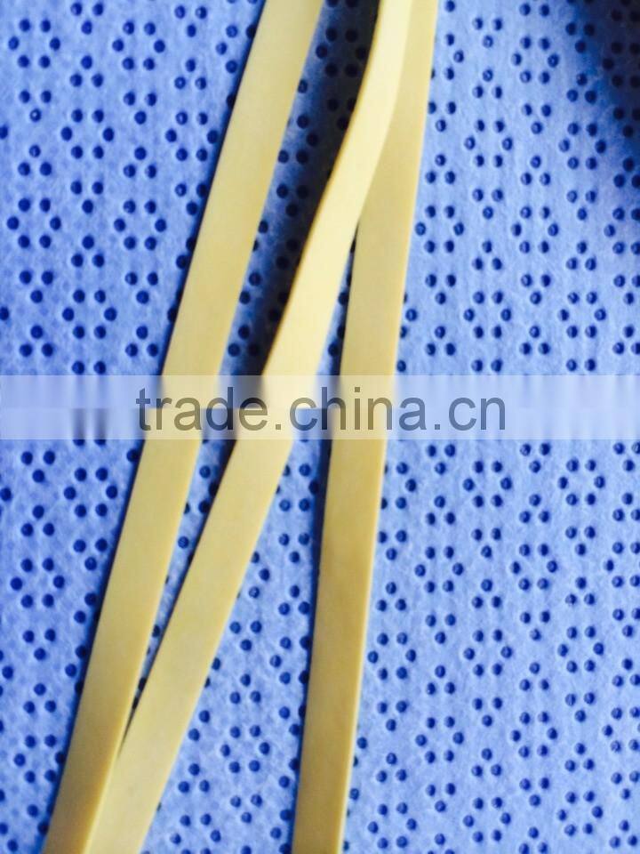 swimming rubber tape