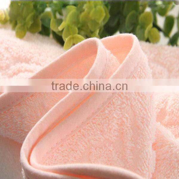 Hot Sale Wife and Husband Marrige Face Towel