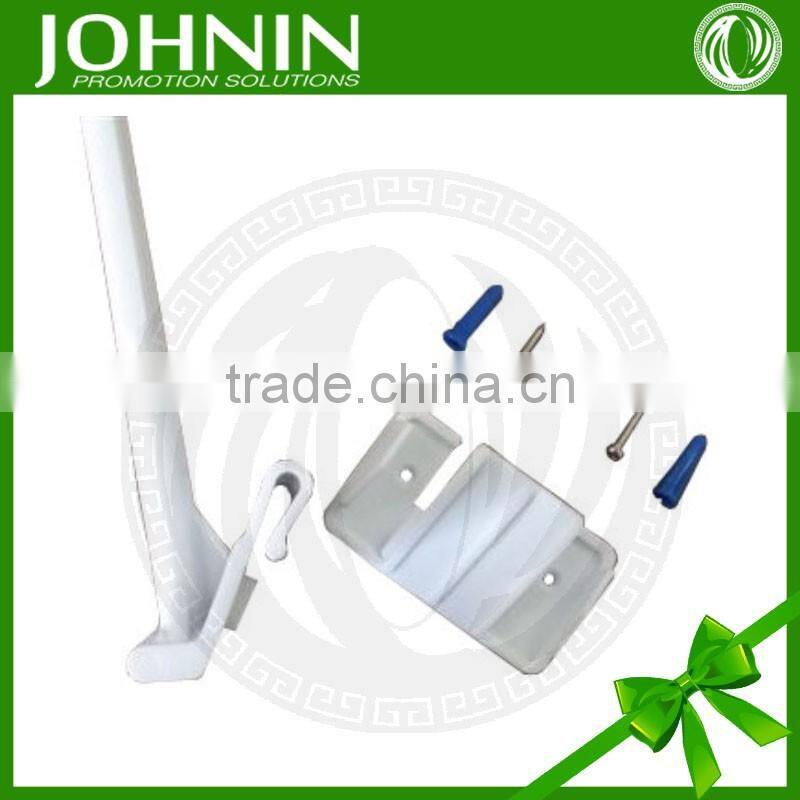 Hot Sales Factory Directly Supply Customized Plastic Car Flag Pole