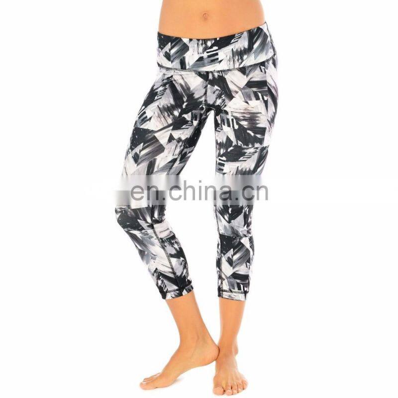 Bamboo active leggings