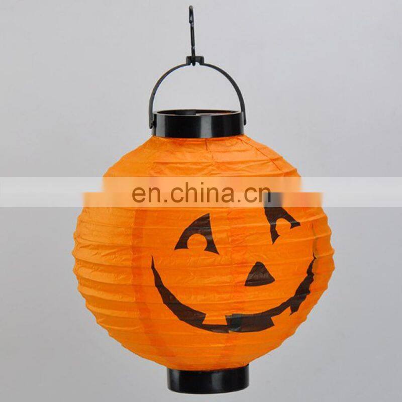 latterns for halloween decoration paper latterns round laterns pumpkin lattern decoration