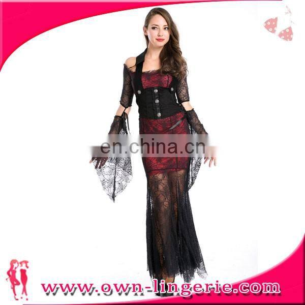 Women's Lady Tremaine Movie Adult Prestige Costume