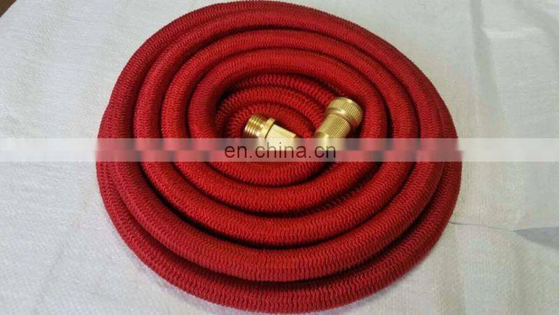 NEW ARRIVAL The Strongest Expanding Garden Water Hose for all your Watering Needs