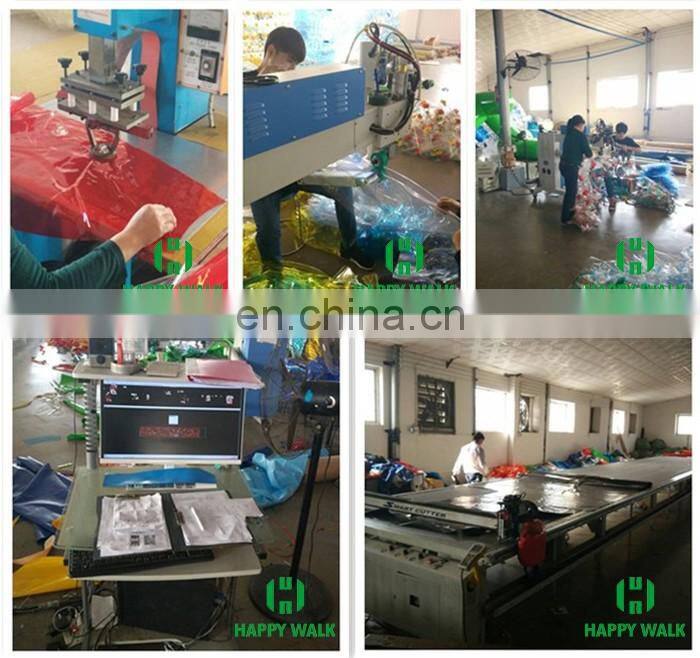 HI hot sale adult inflatable ball water ball water walking ball for sale