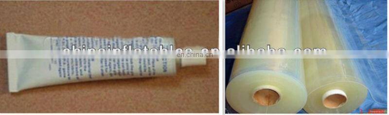 Hot selling products inflatable water roller ball