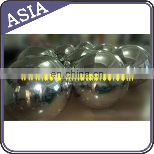 Decoration Inflatable Mirror Ball Reflection Ball for show