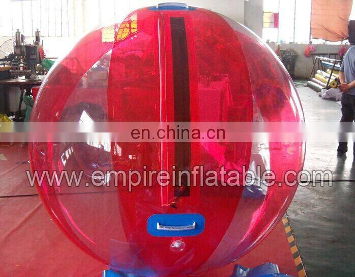 NEW inflatable water canister/water walker