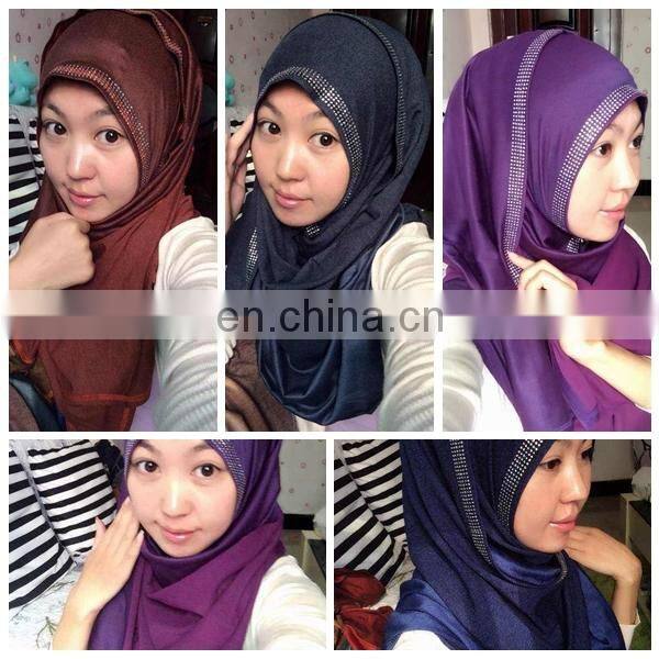 fashion design women muslim hijab wholesale