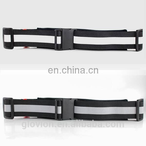 New design USB LED Pocket for sport