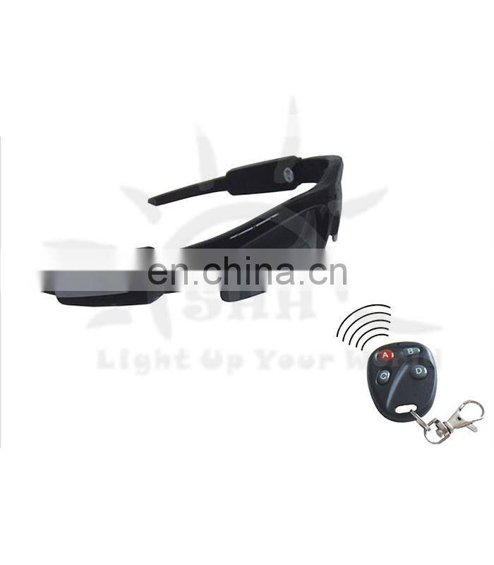 Cool fashion sunglass with MP3 manual for sport