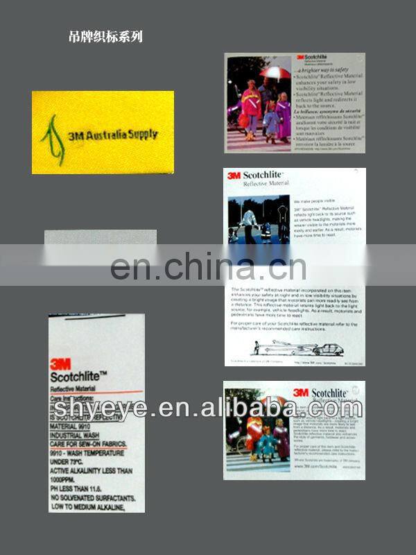 3m fire resistant reflective tape 8935