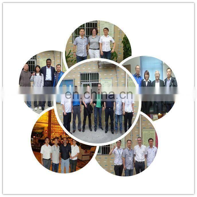 Hot sale anodized aluminum stamping heat sink