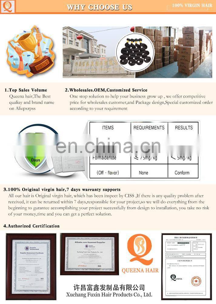 Wholesale Hair Afro Clip In Hair Extensions Silky Straight Wave Free Sample