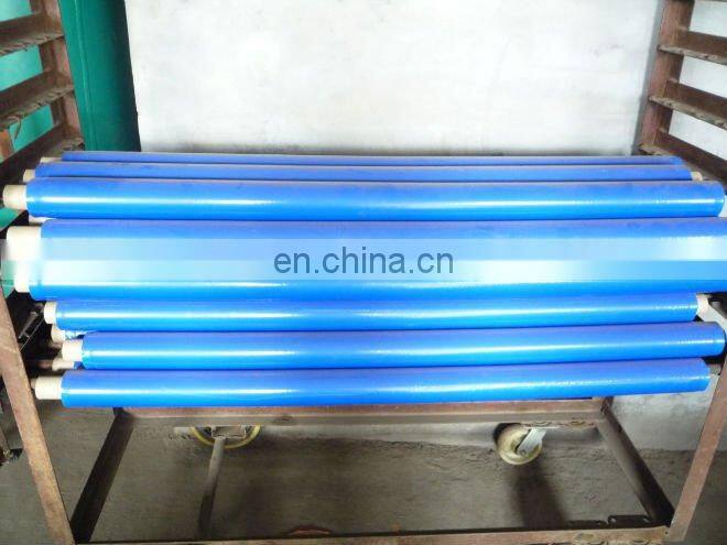 PVC tape jumbo roll, pvc electrical tape jumbo roll