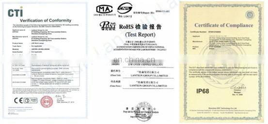 combo beam double row 22inch 120w DC 24 volt Wrangler JK hood led light bar