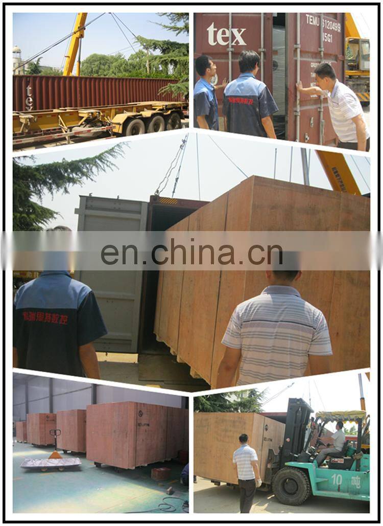 3 axis linerar guide way vertical Fanuc cnc milling machine for sale VMC850L