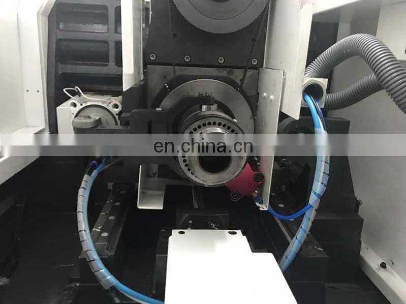 SM325 High quality professional supplier cnc lathe swiss type machine