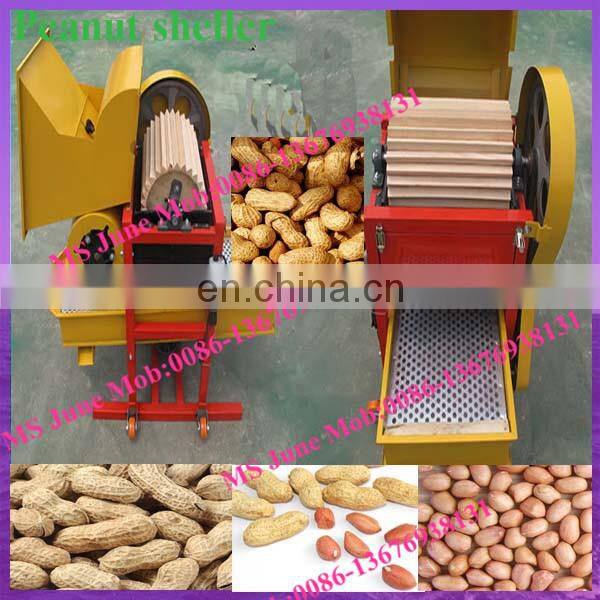 High market share peanut sheller with high quality 008613676938131