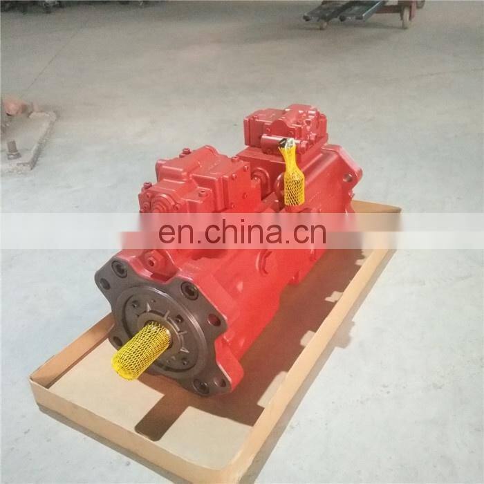 Excavator R335-9 Hydraulic Pump In Stock