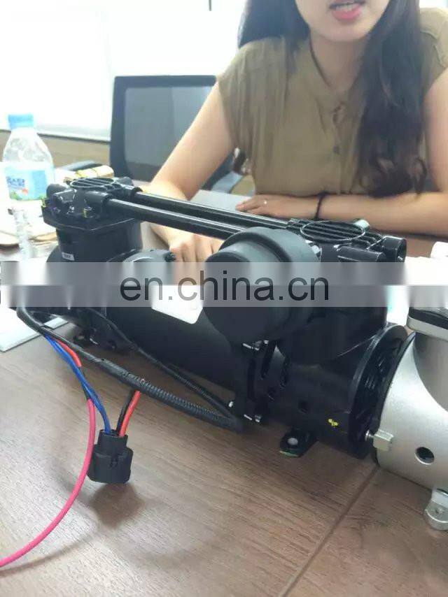 HC280D brush DC 12 volt /24V air compressor pump