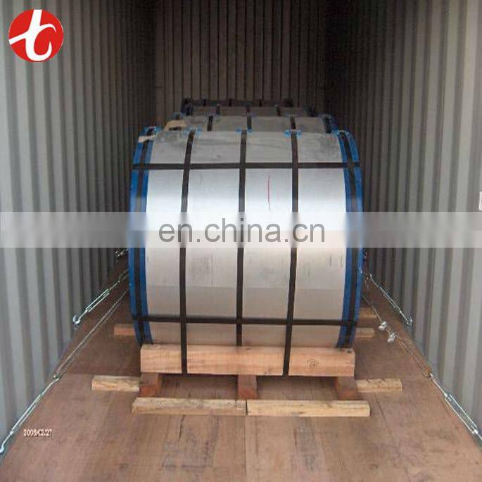 420 cold rolled stainless steel strip