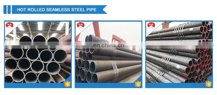 Cold drawn precision seamless carbon steel pipe astm sa106 gr.b