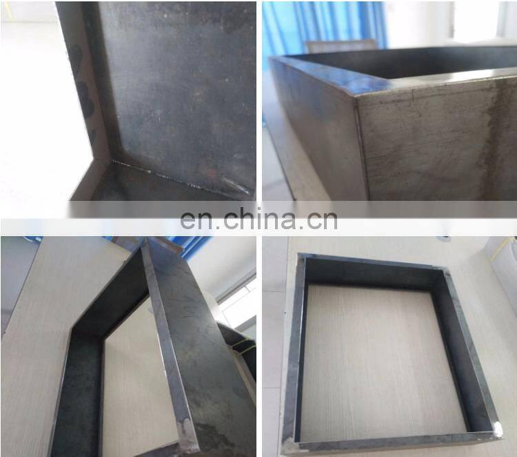 Corten Steel Flower Pots/Metal Planter