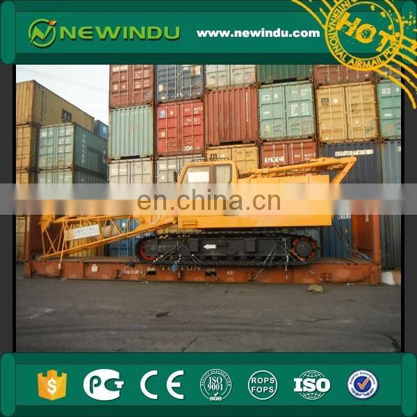 brand new 55 ton with Japan engine QUY55 crawler crane price