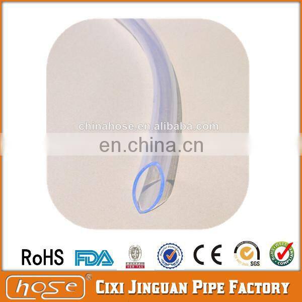 Flexible Thin Wall Tubing, Aquarium Tubing,2mm PVC Medical Tubing