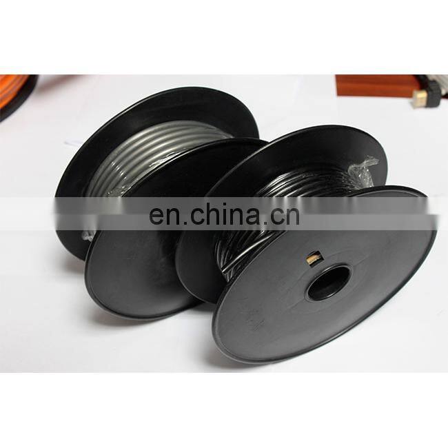 Competitive price flexible rg12 coaxial cable china online shop