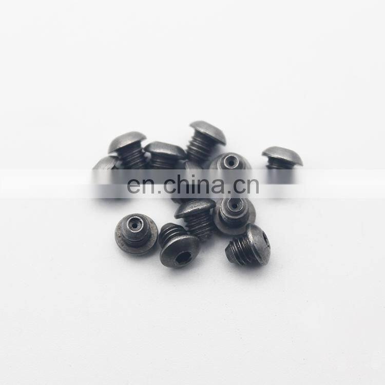 Diesel Engine Fuel System Parts for Cummins Plug Injector Orifice 3045047