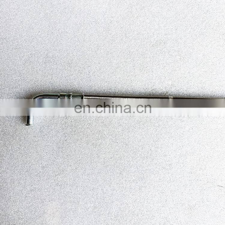 Diesel Spare Parts for Cummins 6CT Engine Flexible Hose 3918562