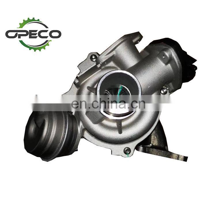 For Ford FOCUS III Stufenheck 1.0T turbocharger 1808366 1799852 1761178 53420053 CM5G6K682GD CM5G6K682GC CM5G6K682GB