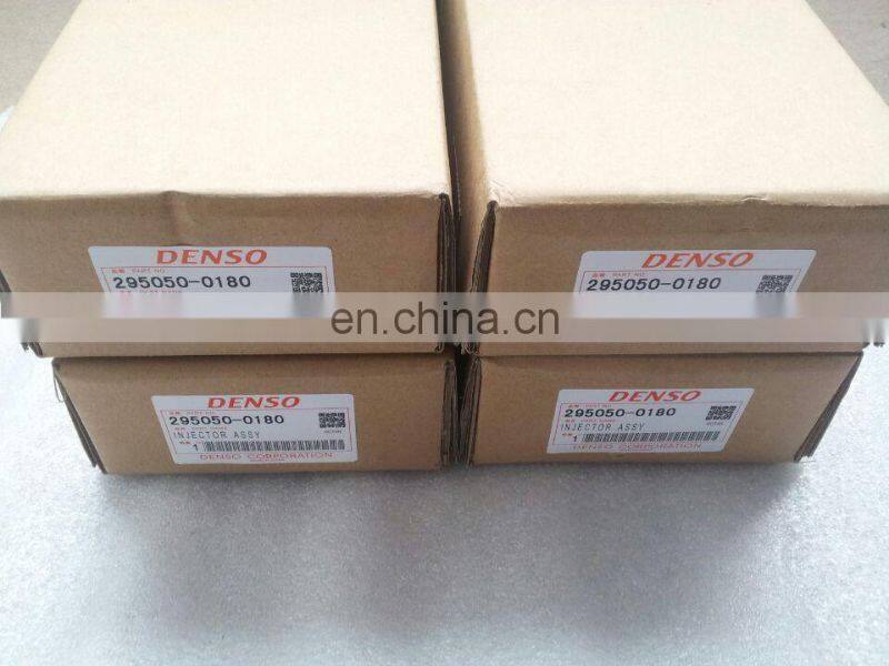 Original injector 0445120218 for man truck