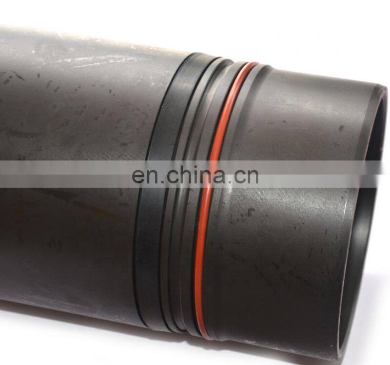 brand new NT855 Diesel Engine Cylinder Liner 3055099