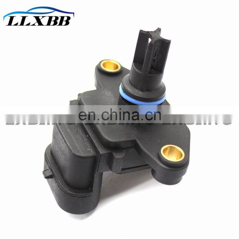 Original Air Intake Manifold Pressure Sensor MAP 12592017 For Ford Chrysler 71718678 WR2A9F479AA