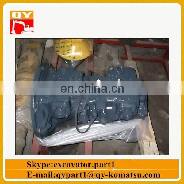 R360LC-7  injection pump QSB8.3-C engine fuel pump