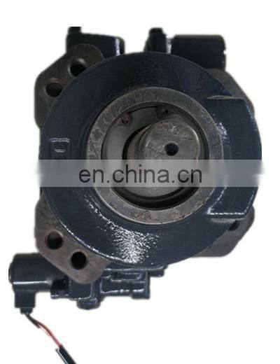 D65EX-15 D65PX-15 cooling fan motor 708-7S-00350 motor ass'y from Jining Qianyu supplier