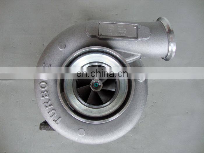 6BT Diesel Engine HX40 Turbocharger 3533008 for Sale