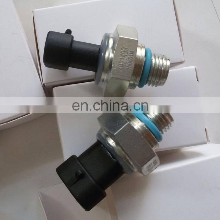 Fuel Pressure Sensor 4921499 4921-499 for CUM QSX ISX engine