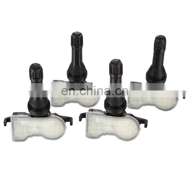 Car TPMS Tire Pressure Monitoring System Sensor 433Mhz Fit For Dodge Dart Jeep 68193586AC 68252493AB 68105280AF